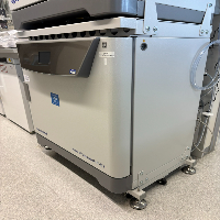 Eppendorf New Brunswick S41i CO2 Incubator image 1